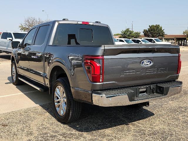2025 Ford F-150 - $64,990