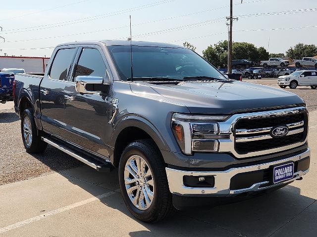 2025 Ford F-150 - $64,990