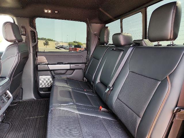 2025 Ford F-150 - $64,990