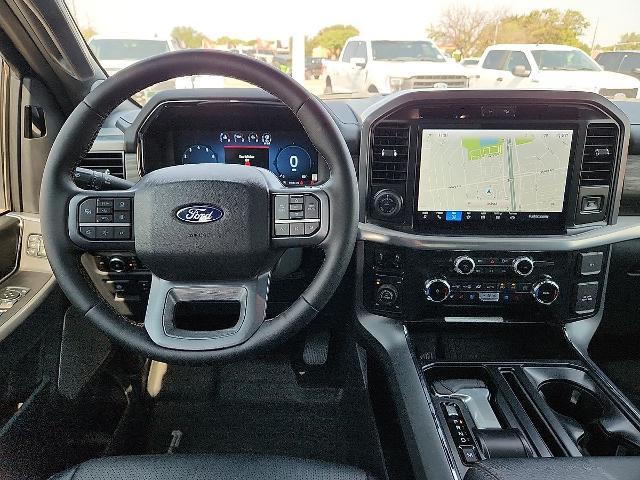 2025 Ford F-150 - $64,990