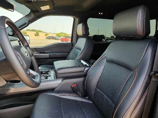 2025 Ford F-150 - $64,990