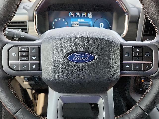 2025 Ford F-150 - $64,990