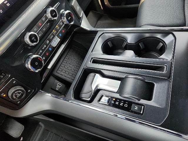 2025 Ford F-150 - $64,990