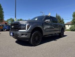 2025 F-150 Thumbnail 2