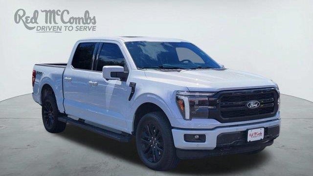 Preowned 2025 Ford F-150 Lariat for Sale