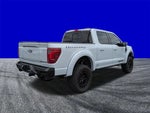 2025 F-150 Thumbnail 4