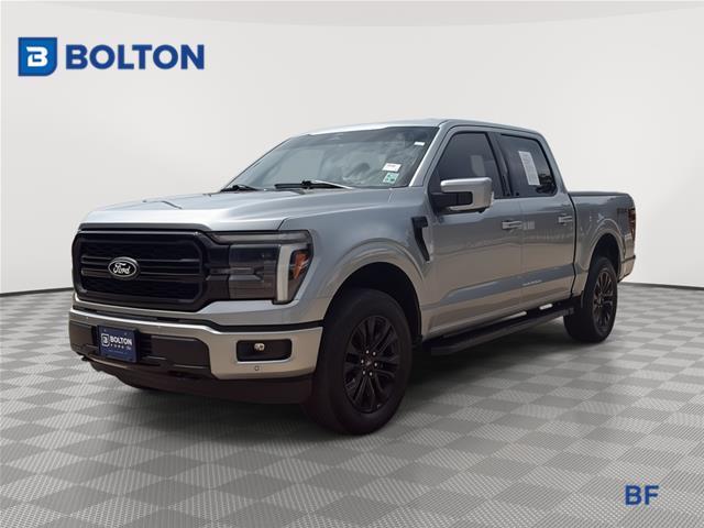 2025 Ford F-150 - $59,995