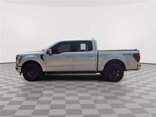 2025 Ford F-150 - $59,995