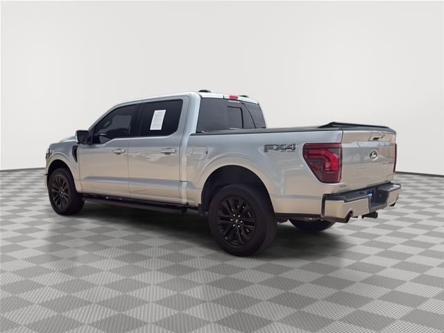 2025 Ford F-150 - $59,995
