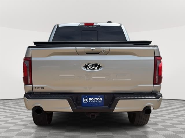 2025 Ford F-150 - $59,995