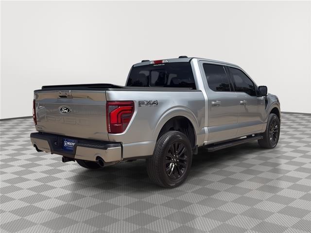 2025 Ford F-150 - $59,995