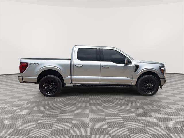 2025 Ford F-150 - $59,995