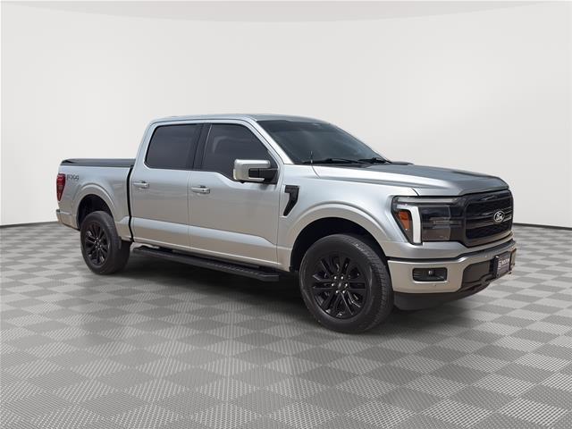 2025 Ford F-150 - $59,995