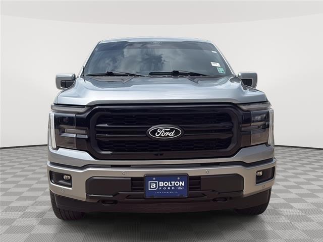 2025 Ford F-150 - $59,995