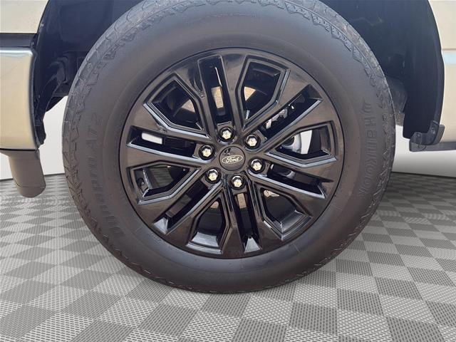 2025 Ford F-150 - $59,995