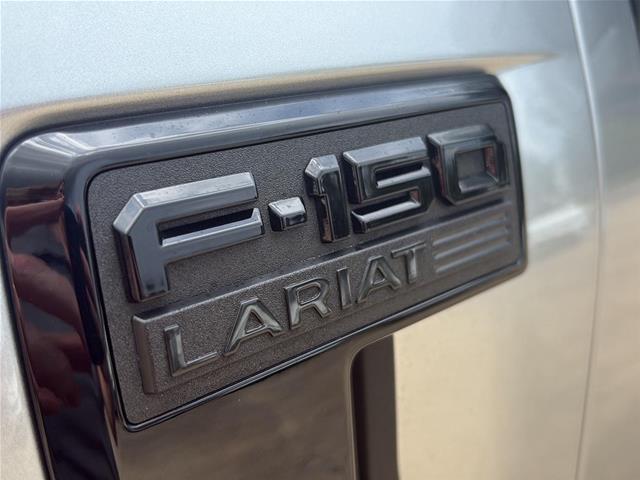 2025 Ford F-150 - $59,995