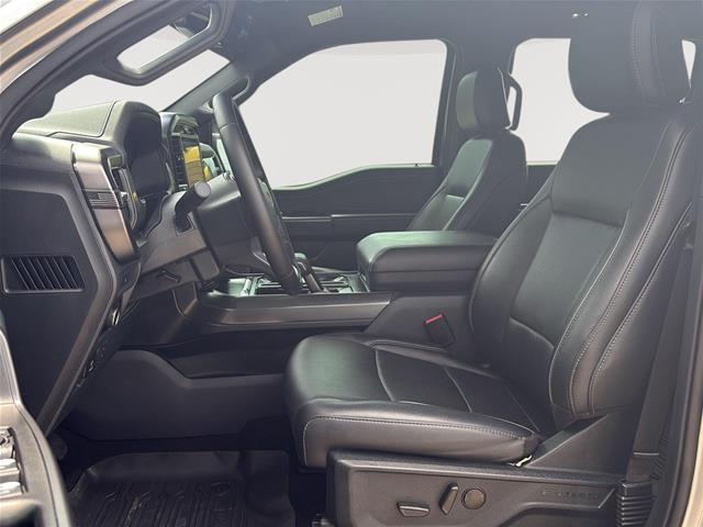 2025 Ford F-150 - $59,995