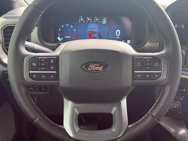 2025 Ford F-150 - $59,995