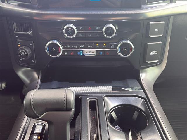 2025 Ford F-150 - $59,995