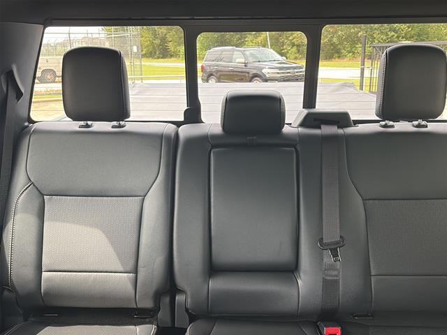 2025 Ford F-150 - $59,995