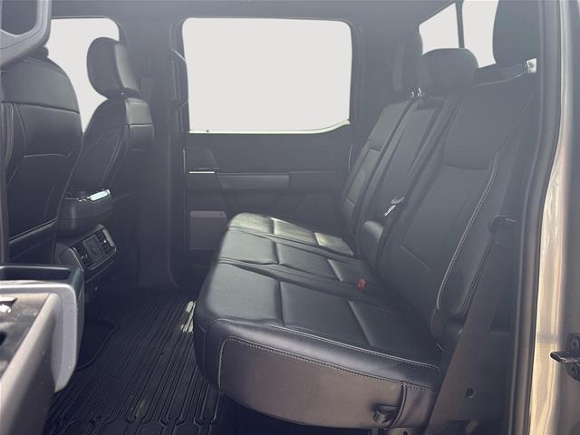 2025 Ford F-150 - $59,995