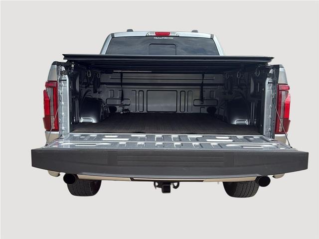 2025 Ford F-150 - $59,995