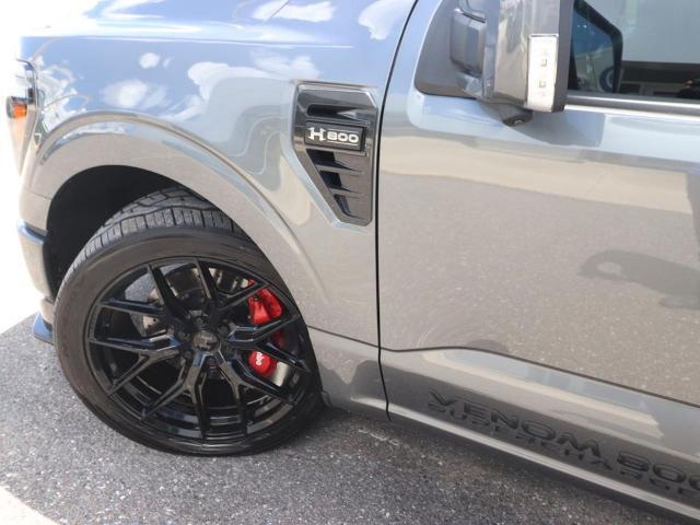 2025 Ford F-150 - $113,434