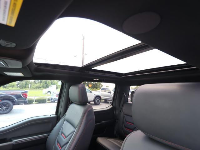 2025 Ford F-150 - $113,434