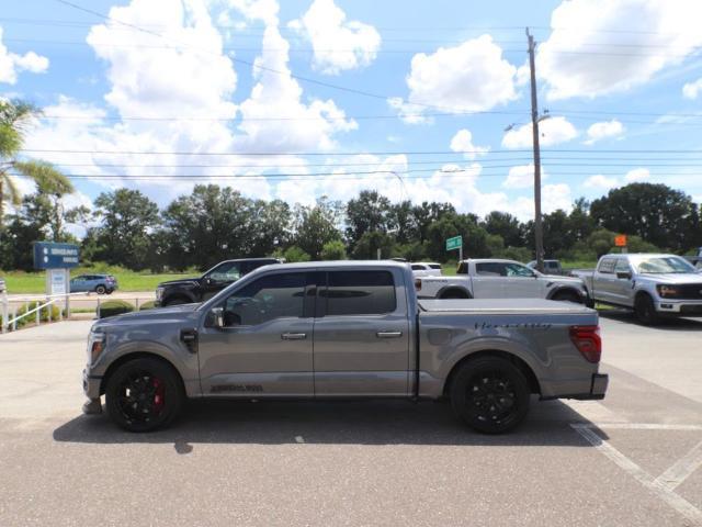 2025 Ford F-150 - $113,434