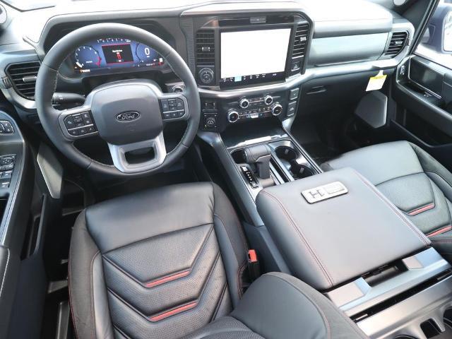 2025 Ford F-150 - $113,434
