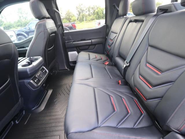 2025 Ford F-150 - $113,434