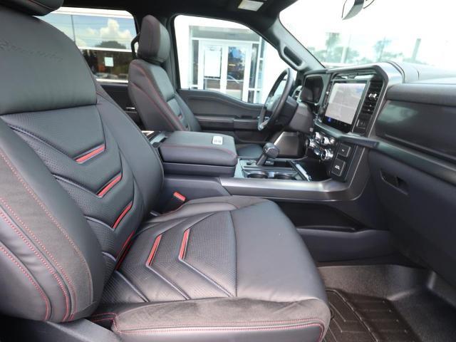 2025 Ford F-150 - $113,434