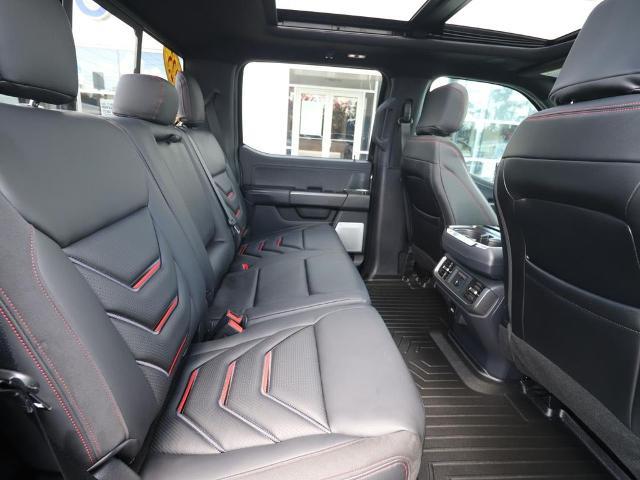 2025 Ford F-150 - $113,434