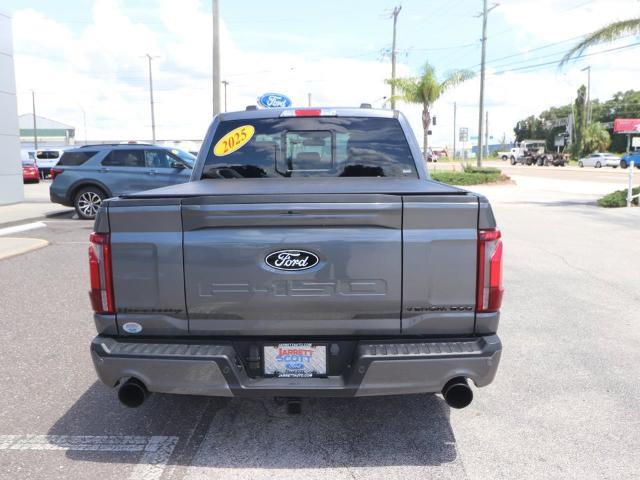 2025 Ford F-150 - $113,434