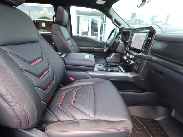 2025 Ford F-150 - $113,434