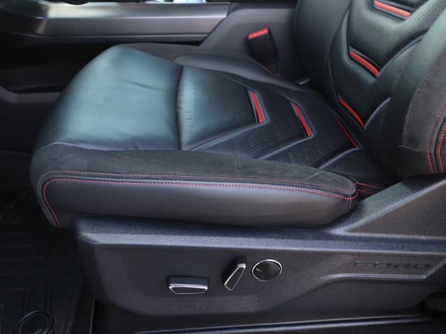 2025 Ford F-150 - $113,434