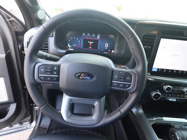 2025 Ford F-150 - $113,434