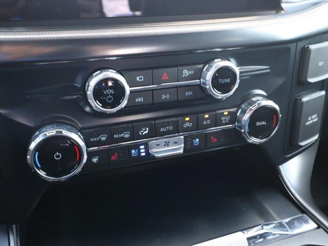 2025 Ford F-150 - $113,434
