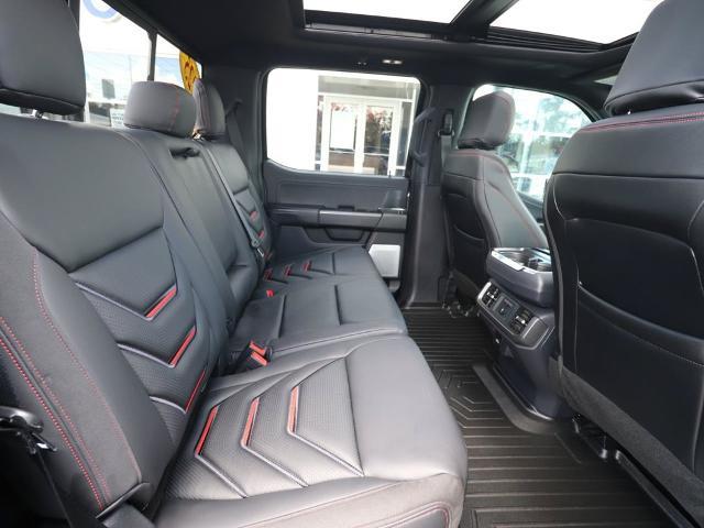 2025 Ford F-150 - $113,434