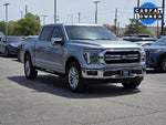 2025 F-150 Thumbnail 3