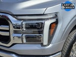 2025 F-150 Thumbnail 8