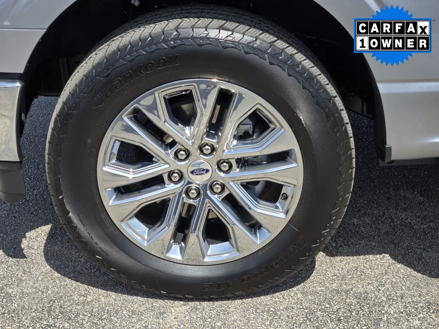 2025 Ford F-150 - $55,159