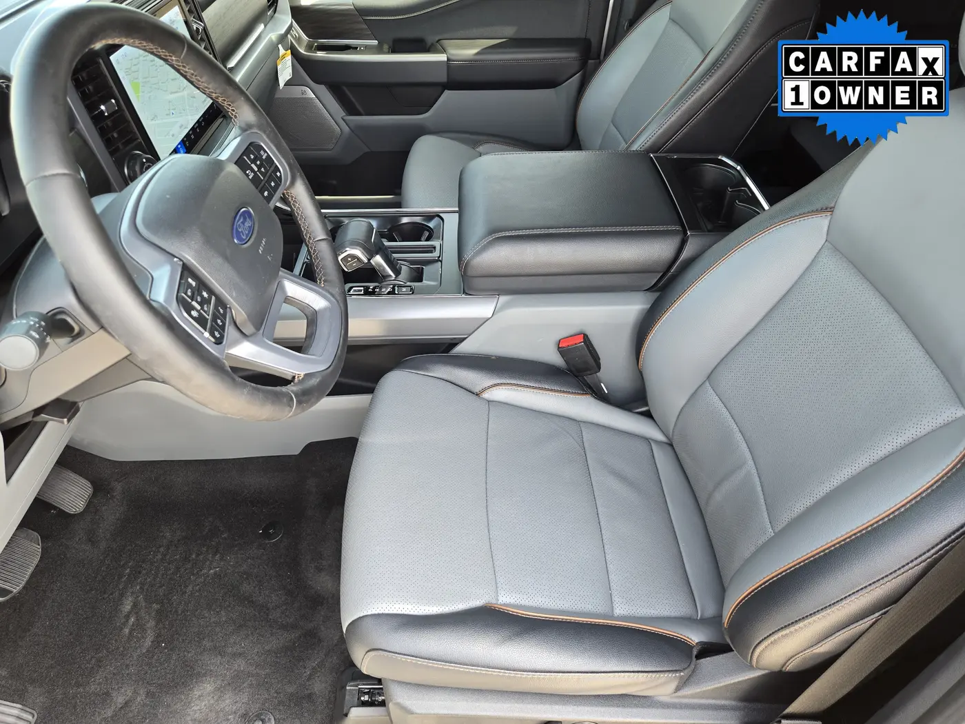 2025 Ford F-150 - $55,159