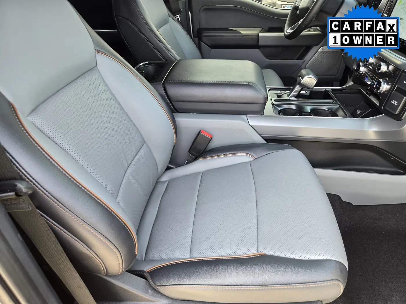 2025 Ford F-150 - $55,159