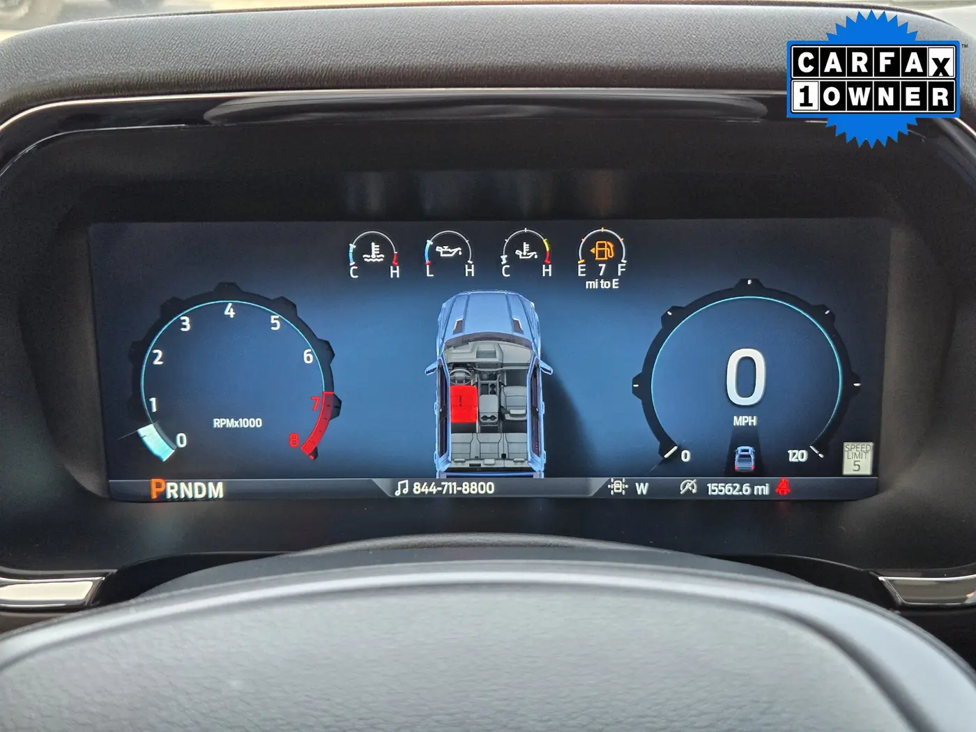 2025 Ford F-150 - $55,159