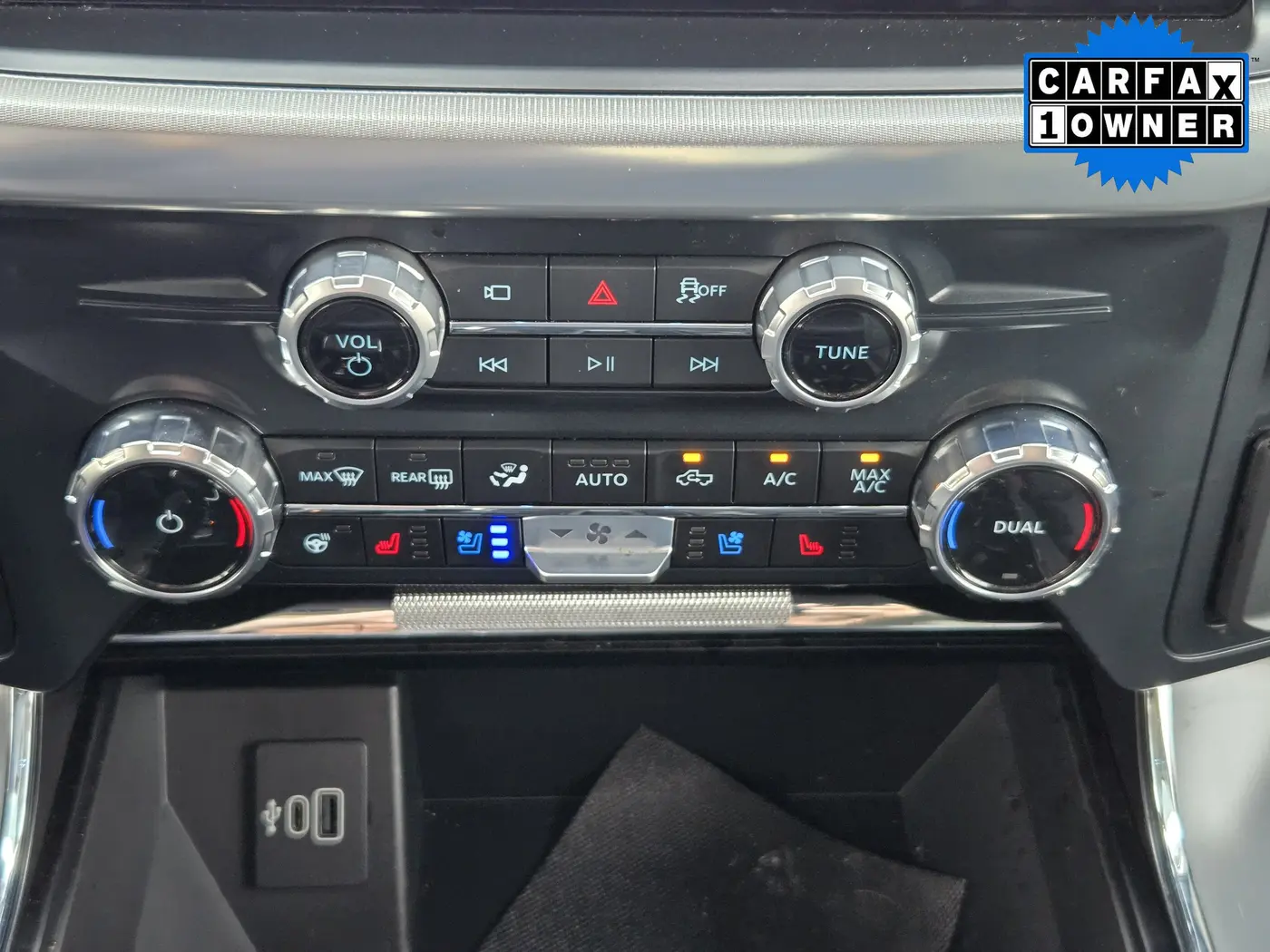 2025 Ford F-150 - $55,159