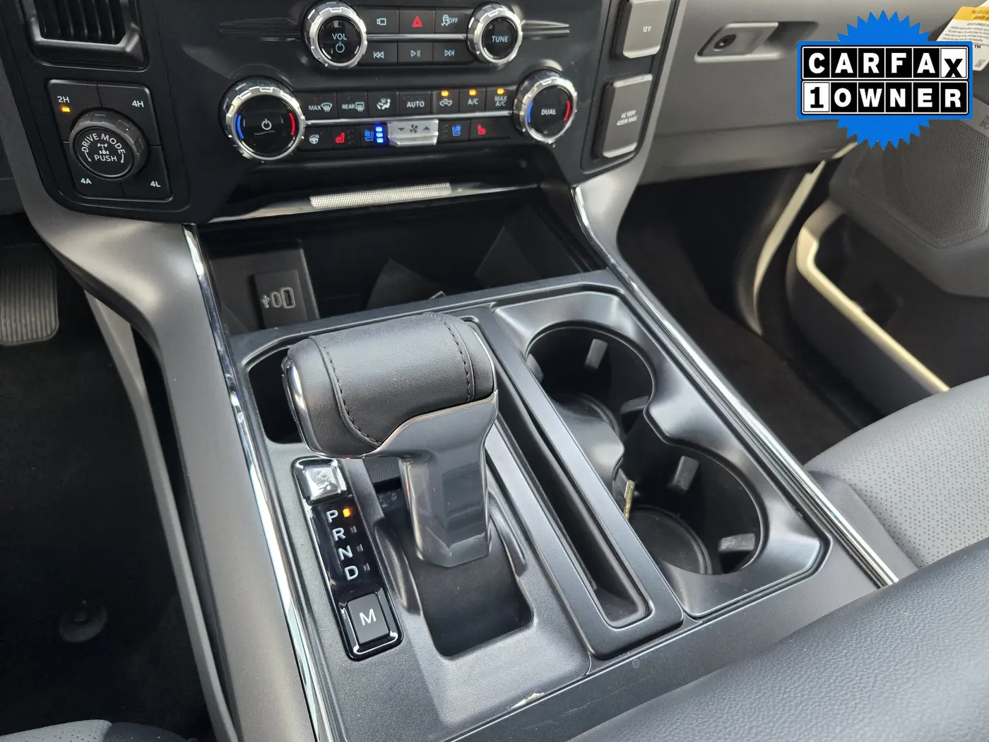 2025 Ford F-150 - $55,159
