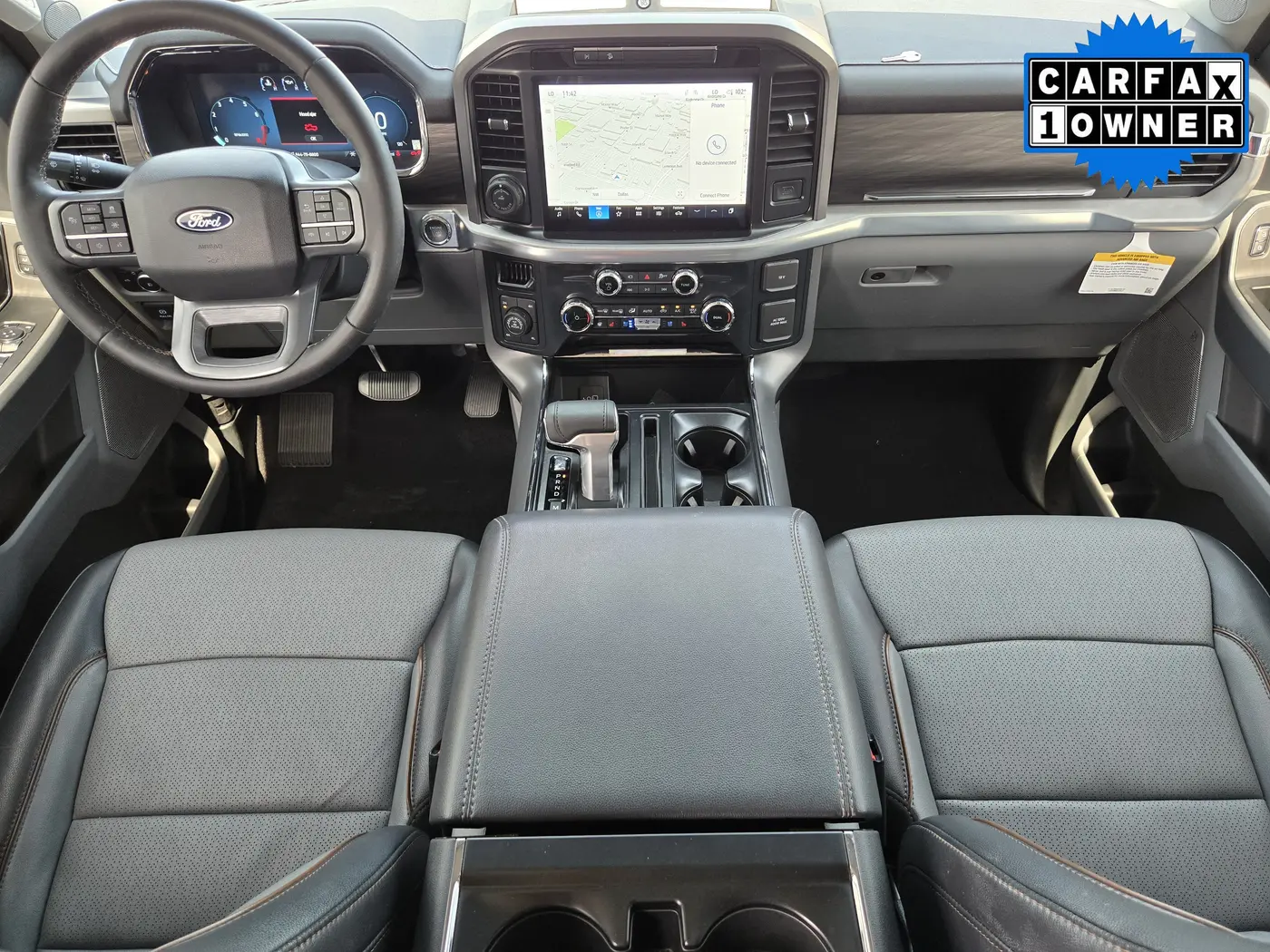 2025 Ford F-150 - $55,159
