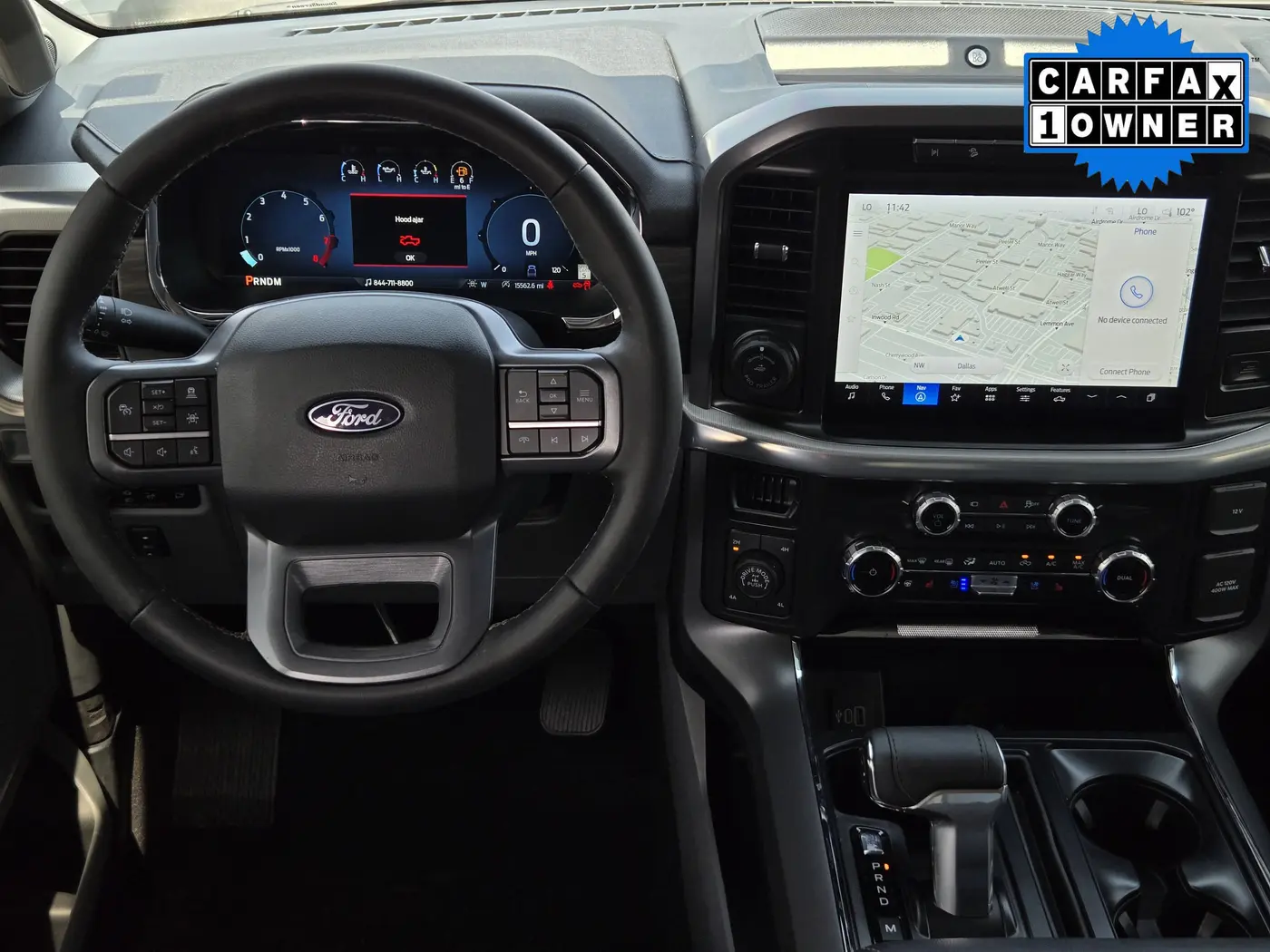 2025 Ford F-150 - $55,159