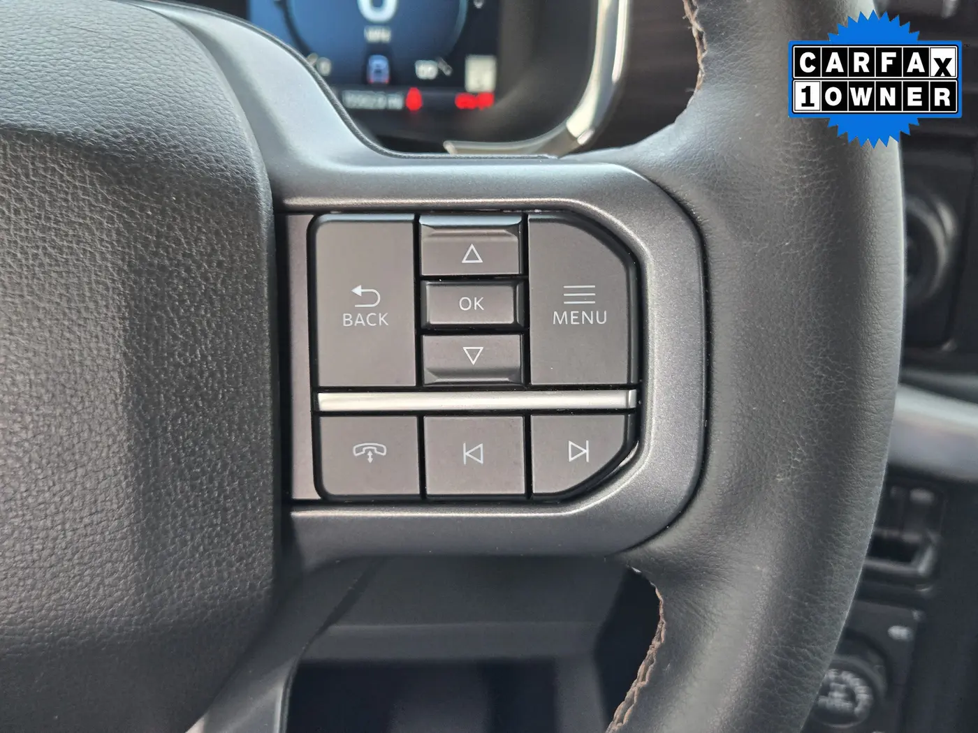 2025 Ford F-150 - $55,159
